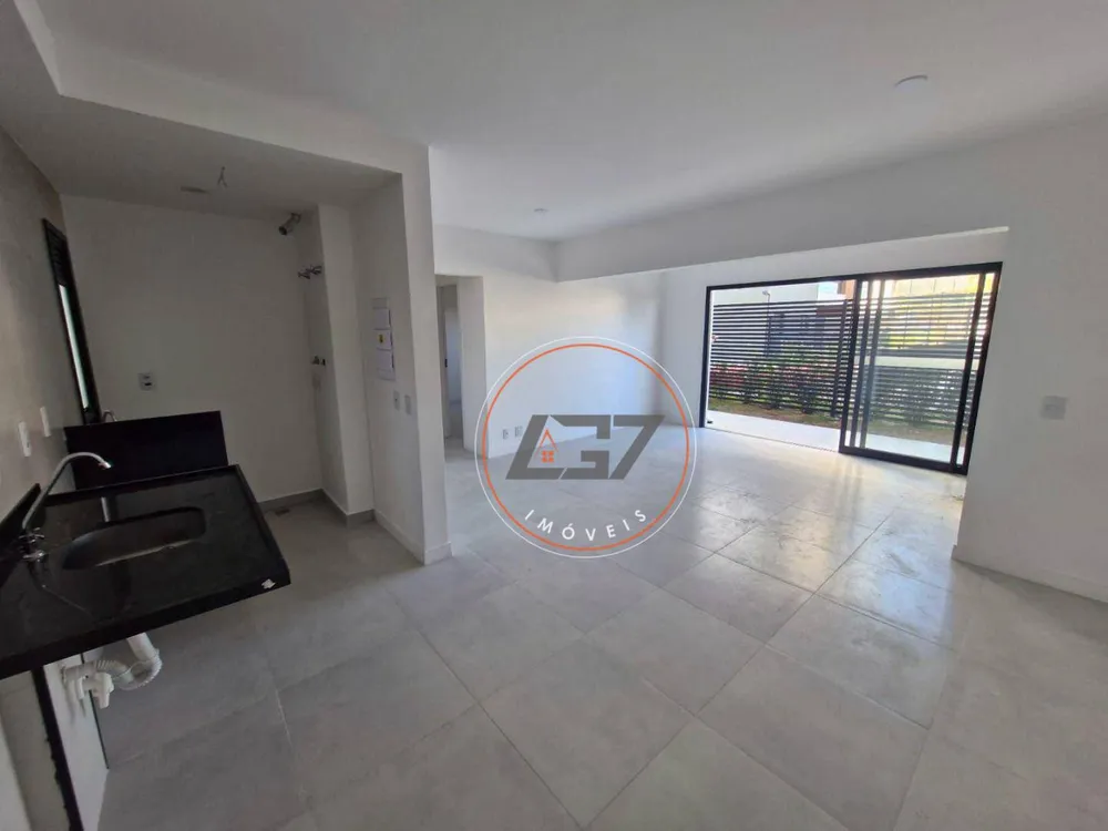 Apartamento, 2 quartos, 82 m² - Foto 3