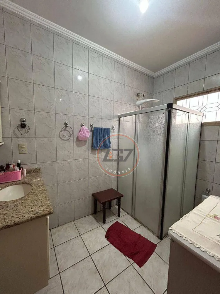 Casa, 3 quartos, 180 m² - Foto 14