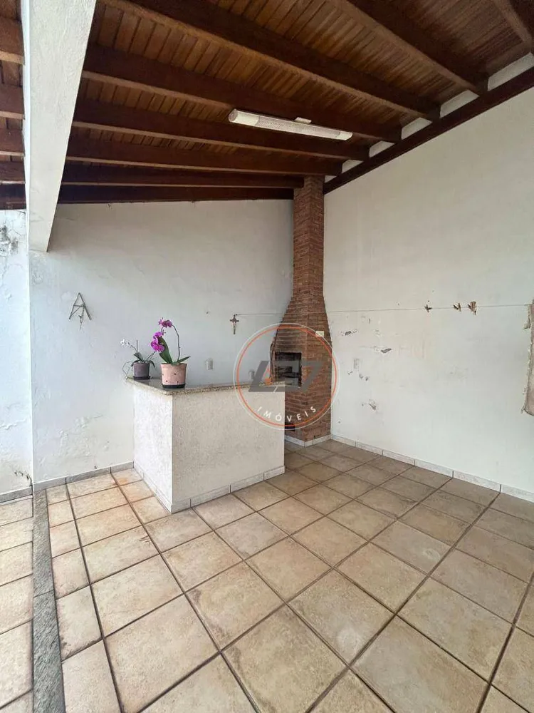 Casa, 3 quartos, 180 m² - Foto 20