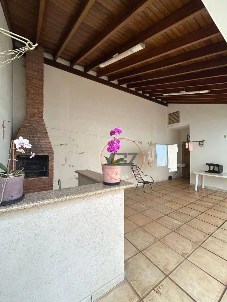 Casa, 3 quartos, 180 m² - Foto 19