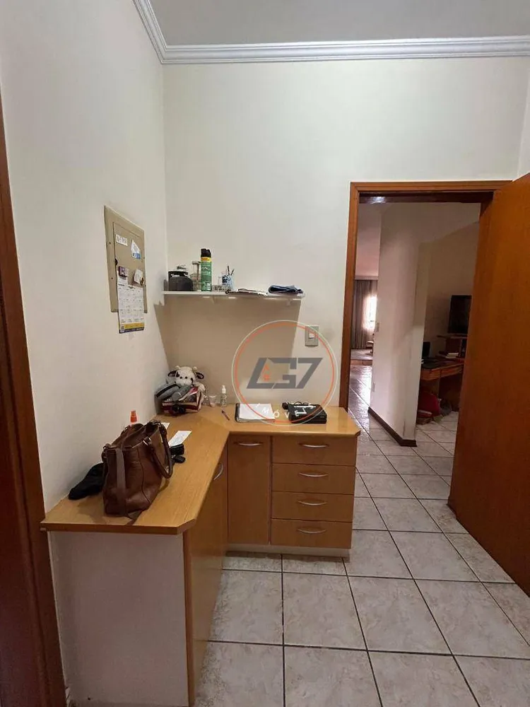 Casa, 3 quartos, 180 m² - Foto 13