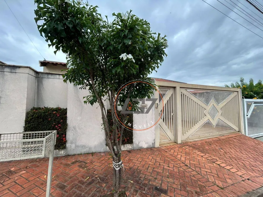 Casa, 3 quartos, 180 m² - Foto 11