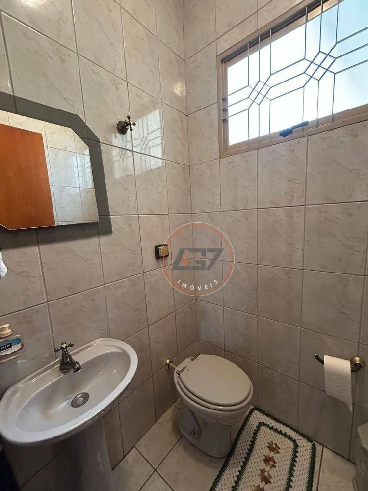 Casa, 3 quartos, 180 m² - Foto 6