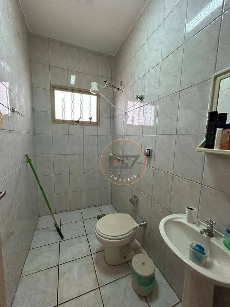 Casa, 3 quartos, 180 m² - Foto 9