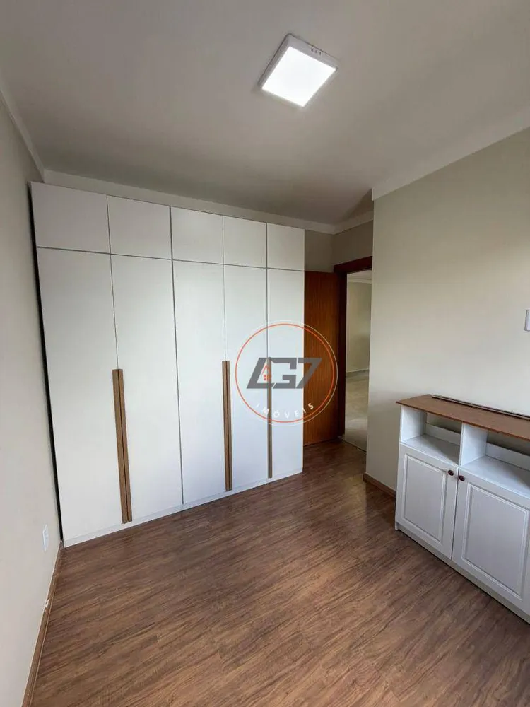 Apartamento, 2 quartos, 48 m² - Foto 7