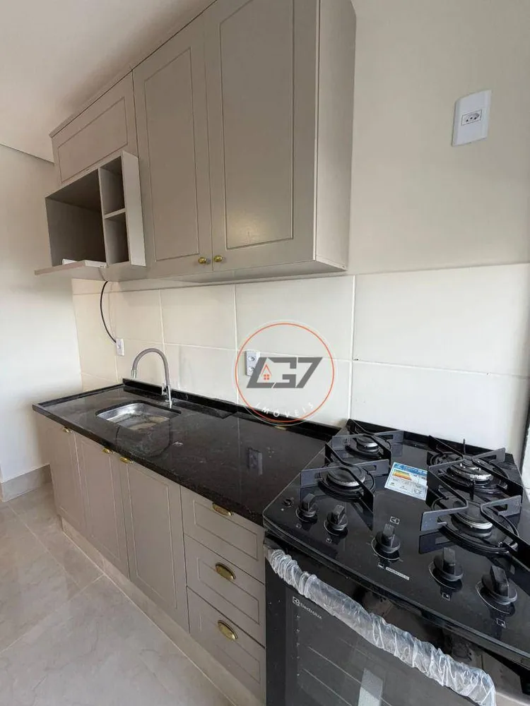 Apartamento, 2 quartos, 48 m² - Foto 5