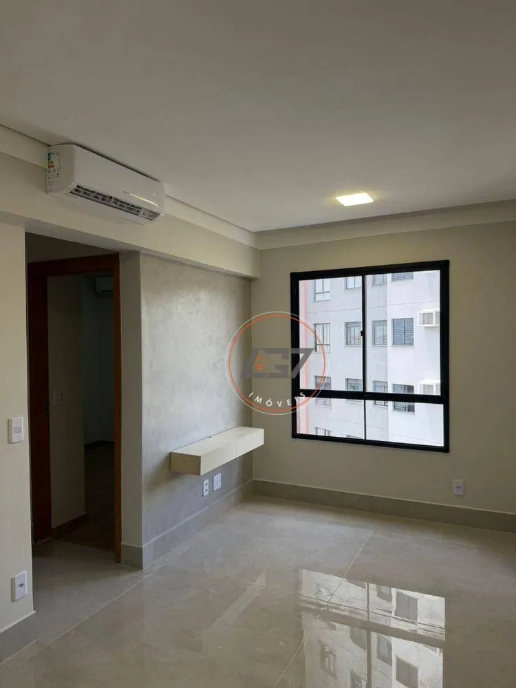 Apartamento, 2 quartos, 48 m² - Foto 2