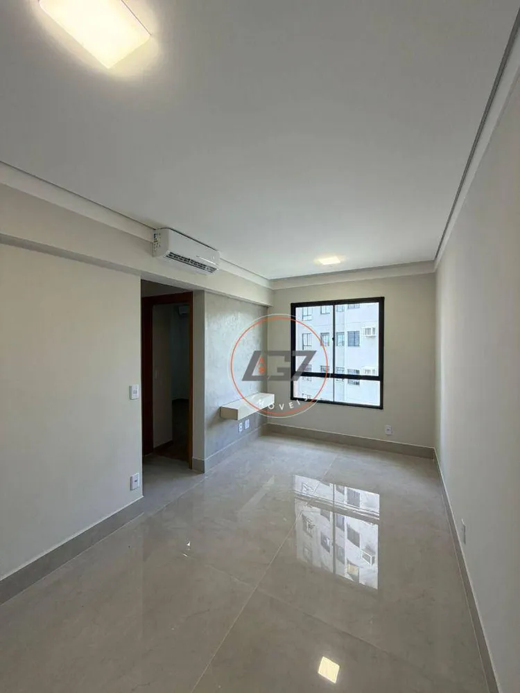 Apartamento, 2 quartos, 48 m² - Foto 1