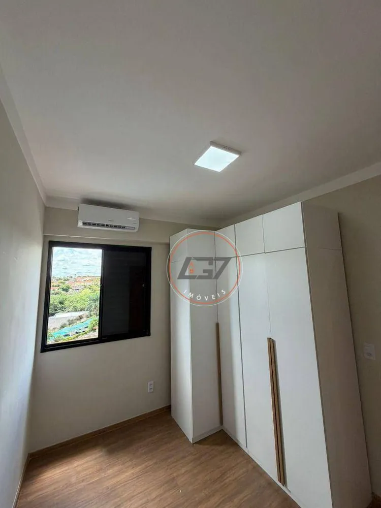 Apartamento, 2 quartos, 48 m² - Foto 6
