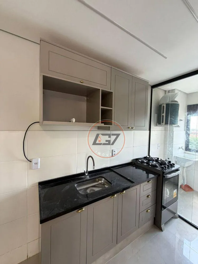 Apartamento, 2 quartos, 48 m² - Foto 4