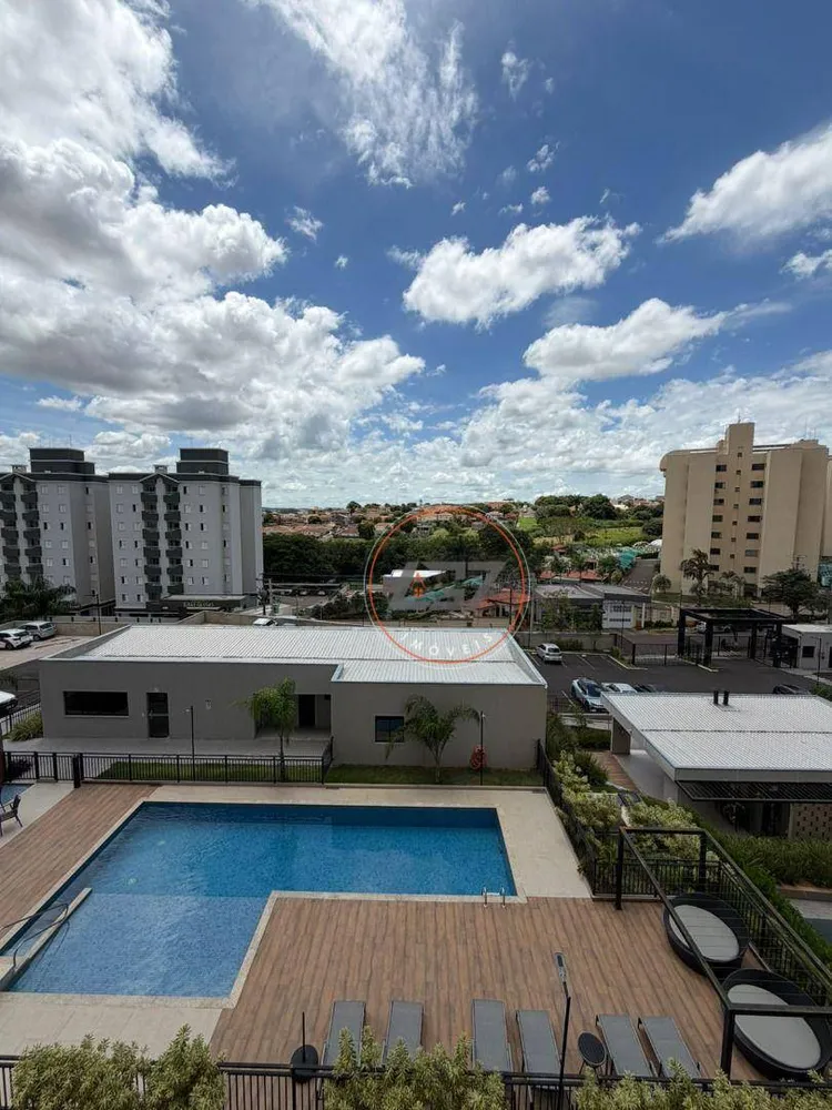 Apartamento, 2 quartos, 48 m² - Foto 9