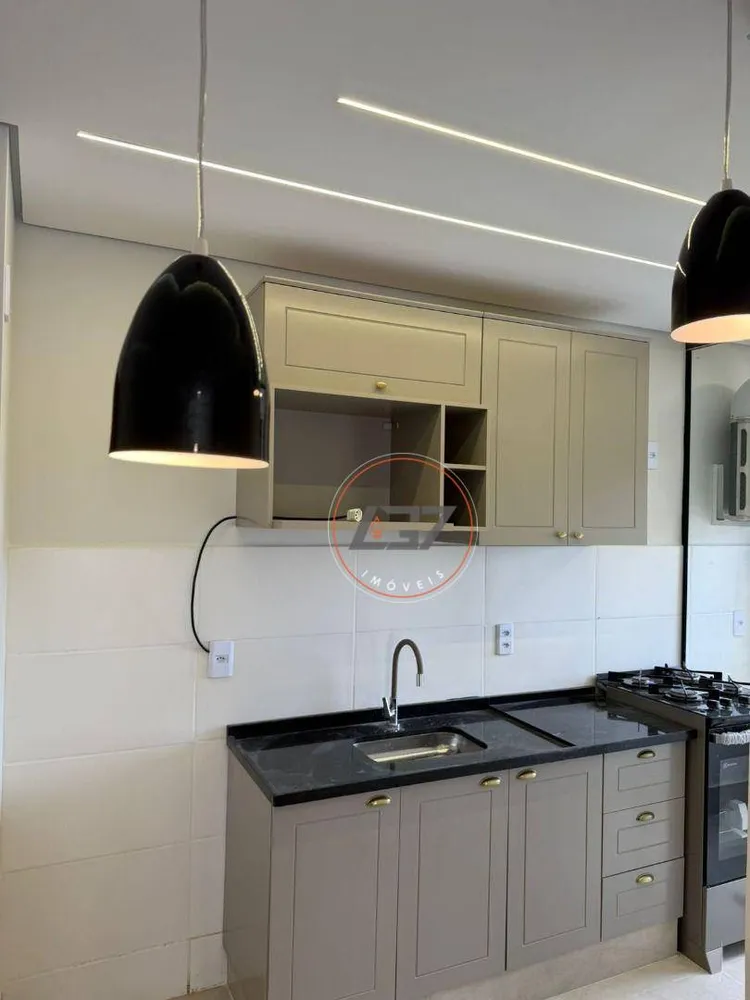 Apartamento, 2 quartos, 48 m² - Foto 3