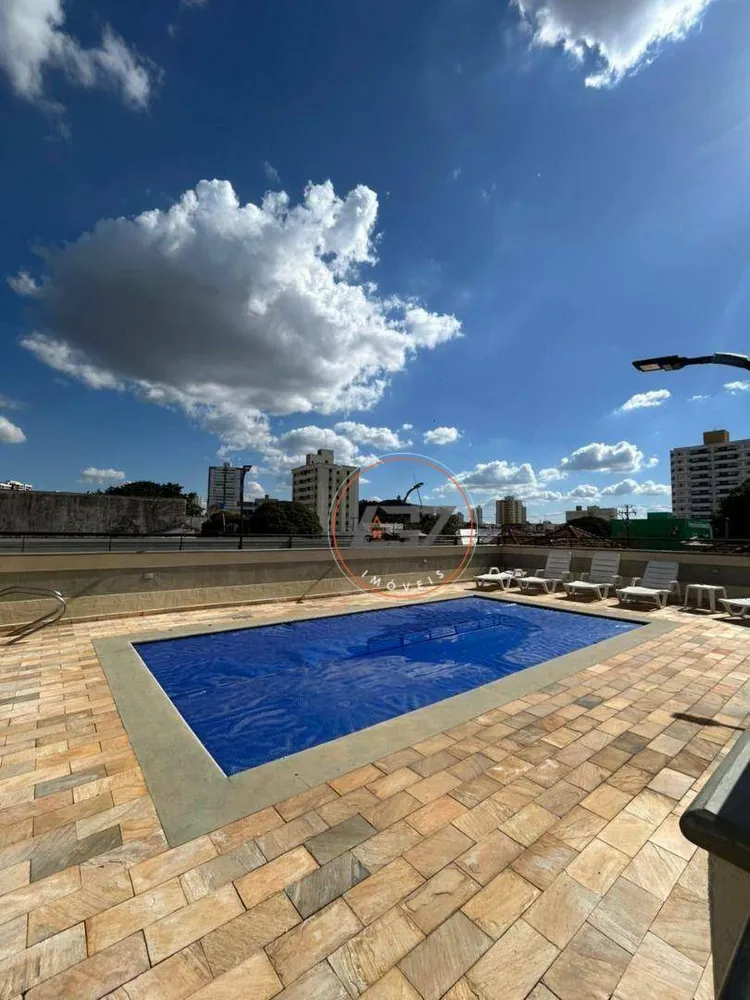 Apartamento, 3 quartos, 110 m² - Foto 7