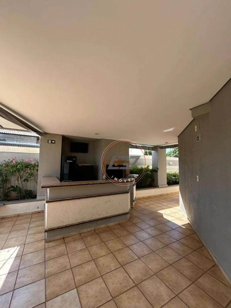 Apartamento, 3 quartos, 110 m² - Foto 4