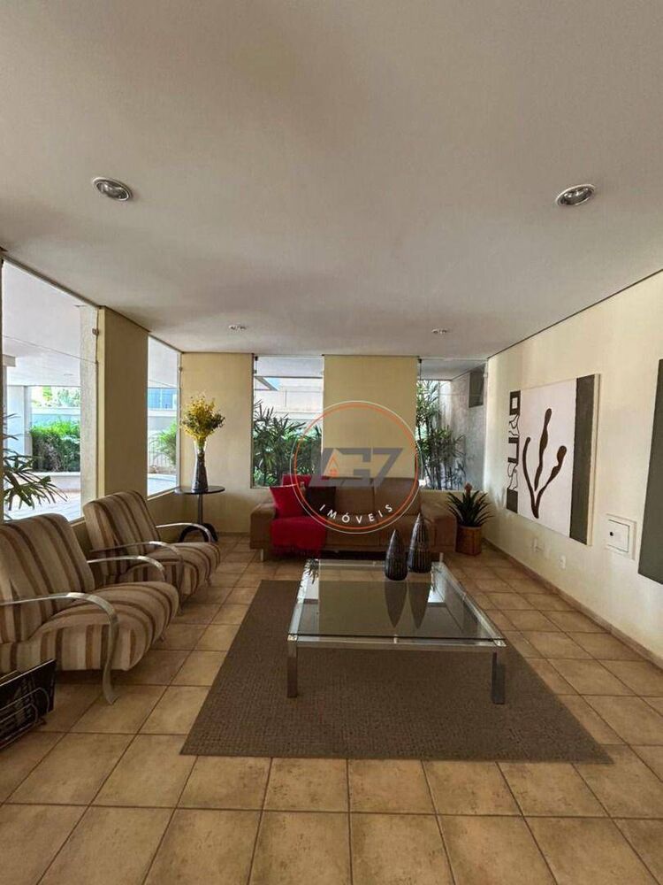 Apartamento, 3 quartos, 110 m² - Foto 2