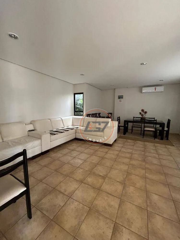 Apartamento, 3 quartos, 110 m² - Foto 3