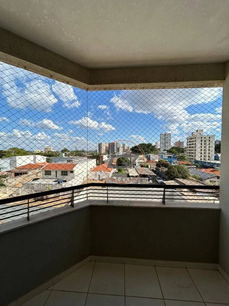Apartamento, 3 quartos, 110 m² - Foto 9