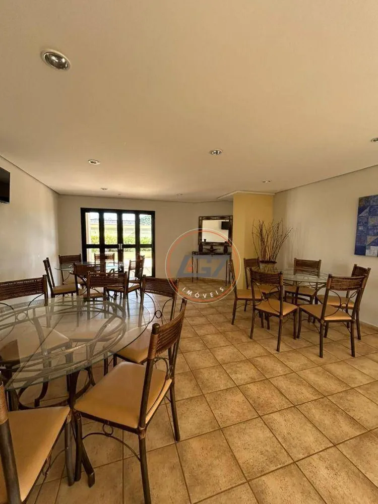 Apartamento, 3 quartos, 110 m² - Foto 5