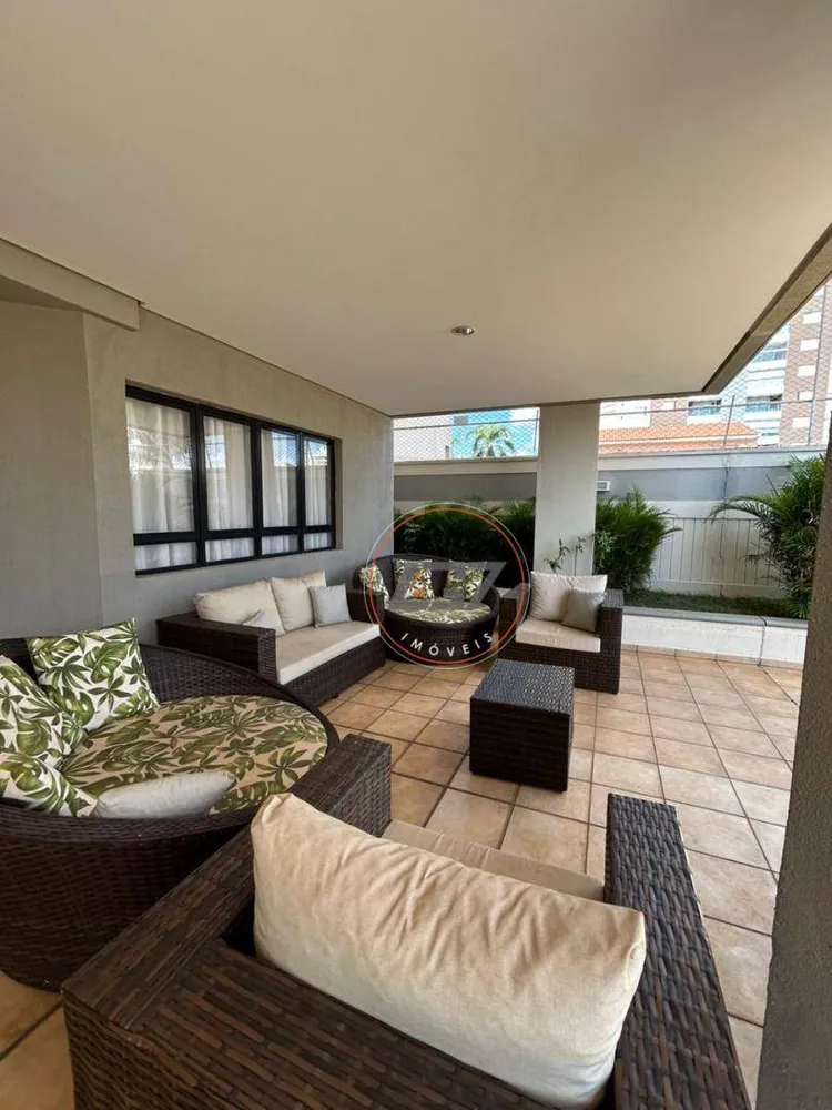 Apartamento, 3 quartos, 110 m² - Foto 6