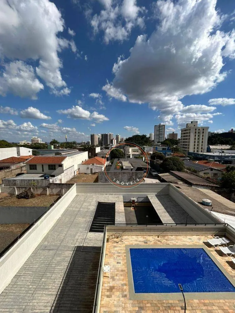 Apartamento, 3 quartos, 110 m² - Foto 8