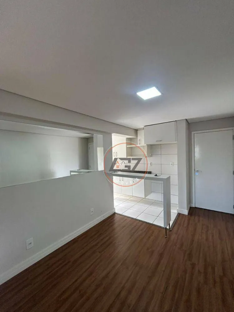 Apartamento, 2 quartos, 66 m² - Foto 5