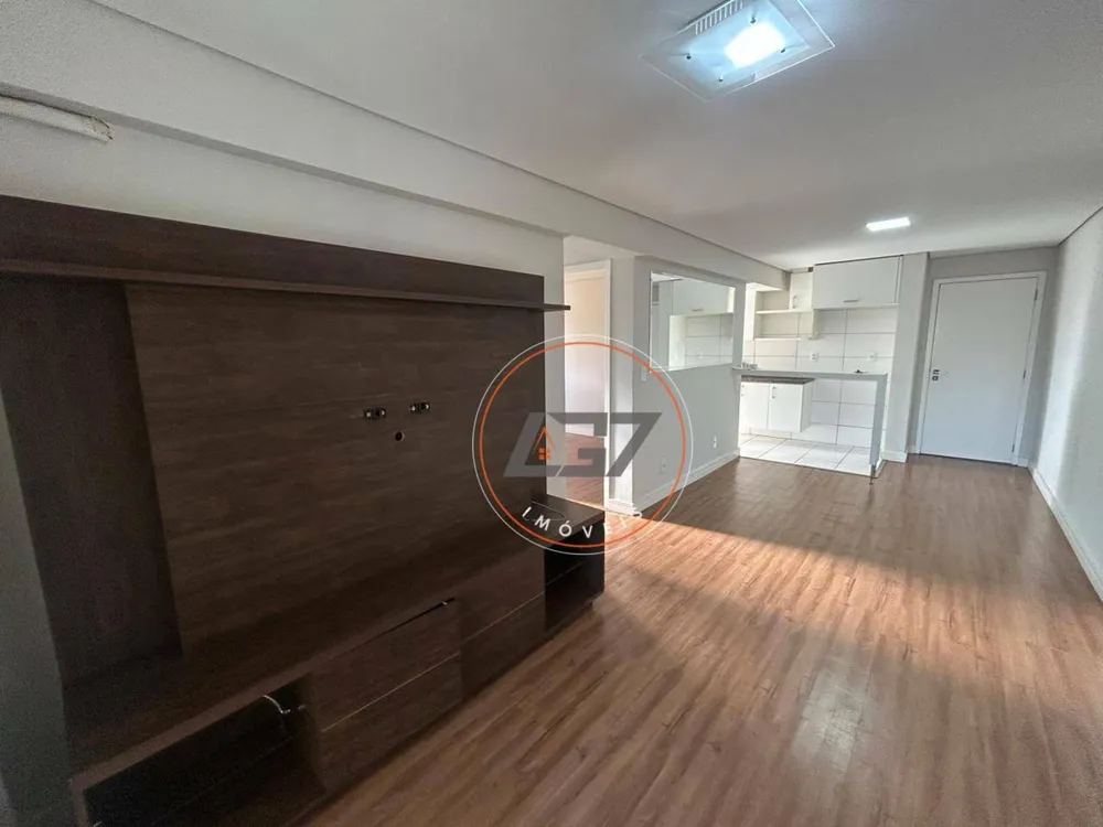 Apartamento, 2 quartos, 66 m² - Foto 4