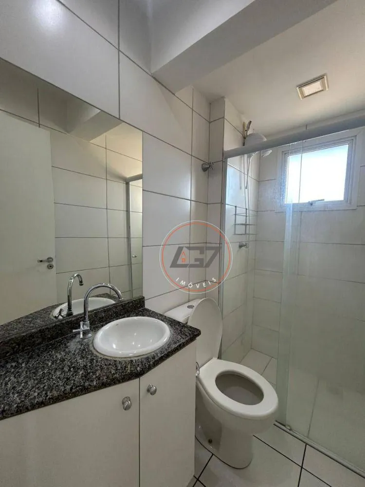 Apartamento, 2 quartos, 66 m² - Foto 8