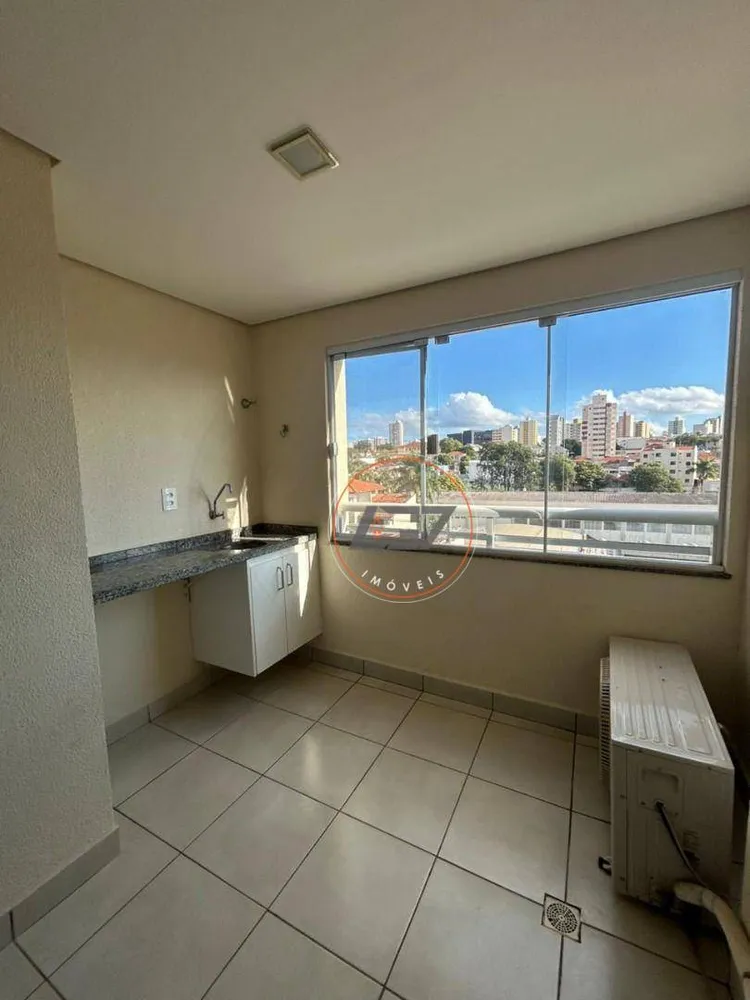 Apartamento, 2 quartos, 66 m² - Foto 6