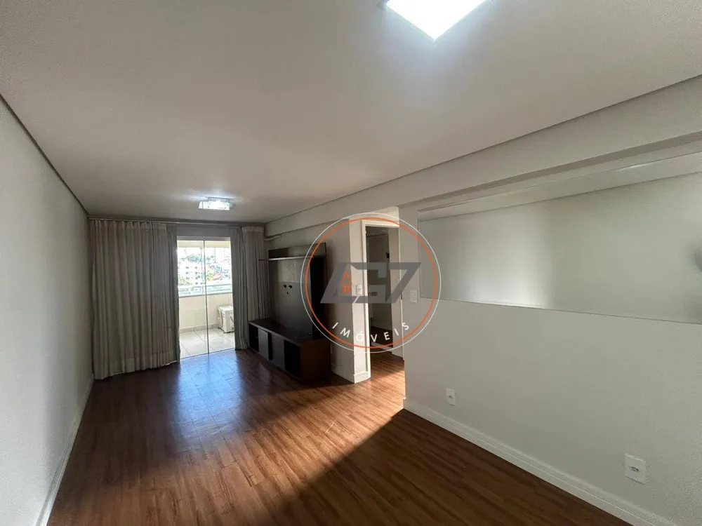 Apartamento, 2 quartos, 66 m² - Foto 2