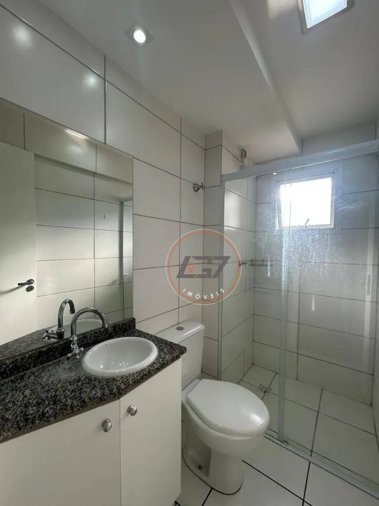 Apartamento, 2 quartos, 66 m² - Foto 12