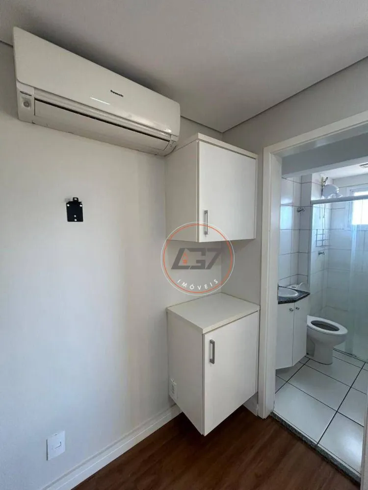 Apartamento, 2 quartos, 66 m² - Foto 7
