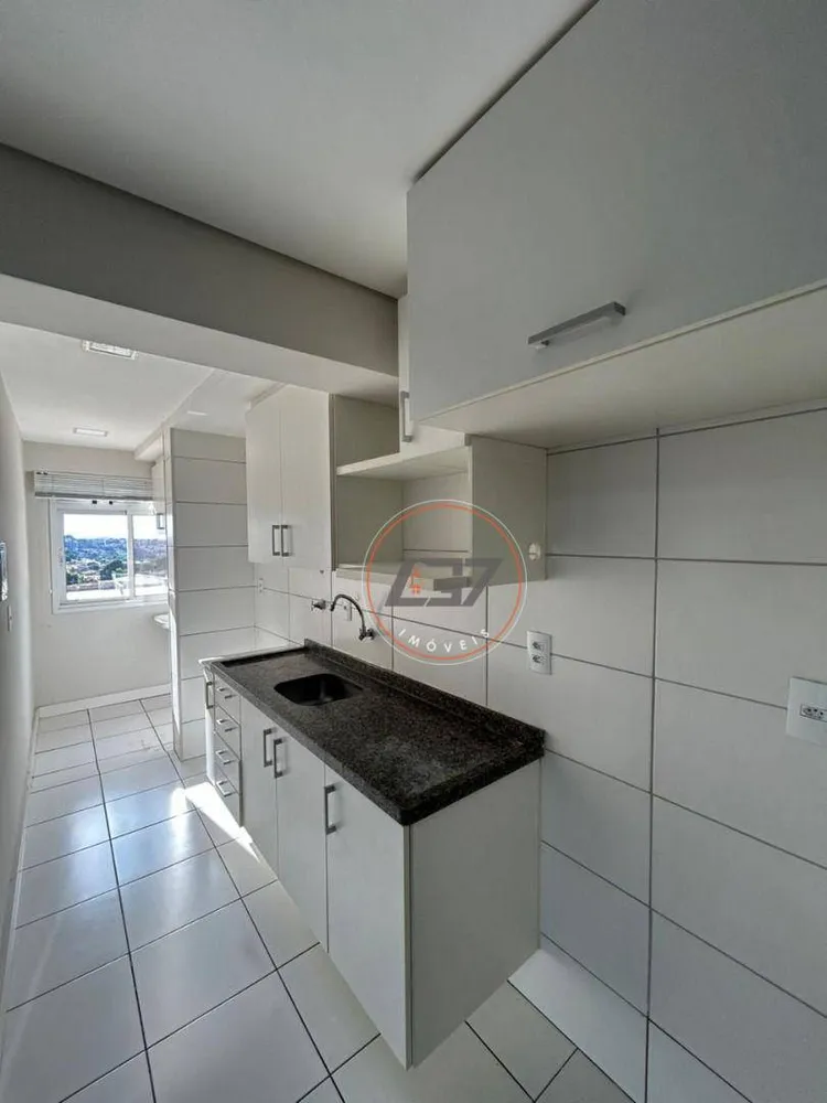 Apartamento, 2 quartos, 66 m² - Foto 14