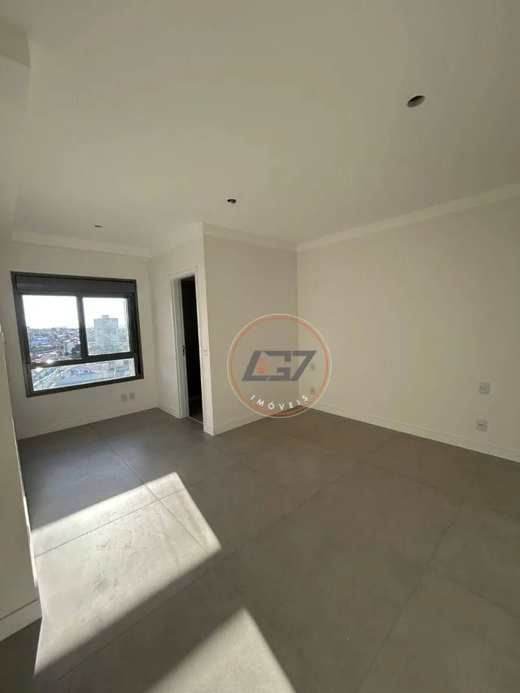 Apartamento, 3 quartos, 160 m² - Foto 14