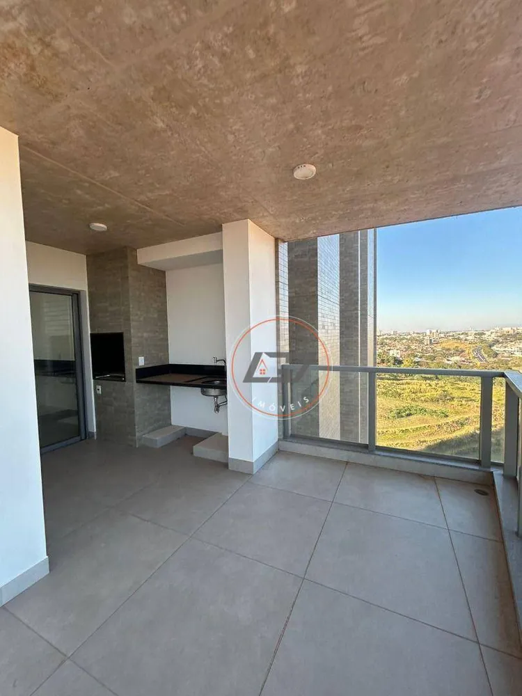 Apartamento, 3 quartos, 160 m² - Foto 7