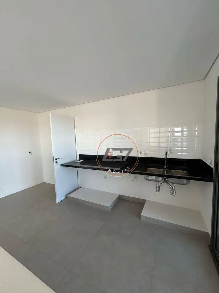 Apartamento, 3 quartos, 160 m² - Foto 3