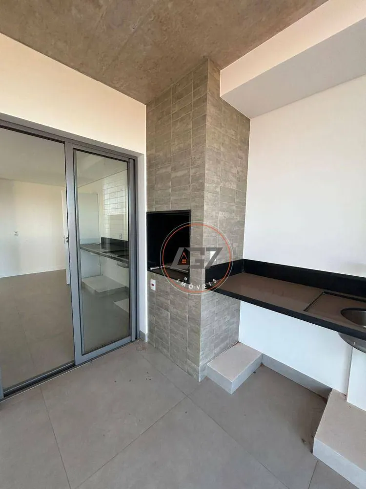 Apartamento, 3 quartos, 160 m² - Foto 8