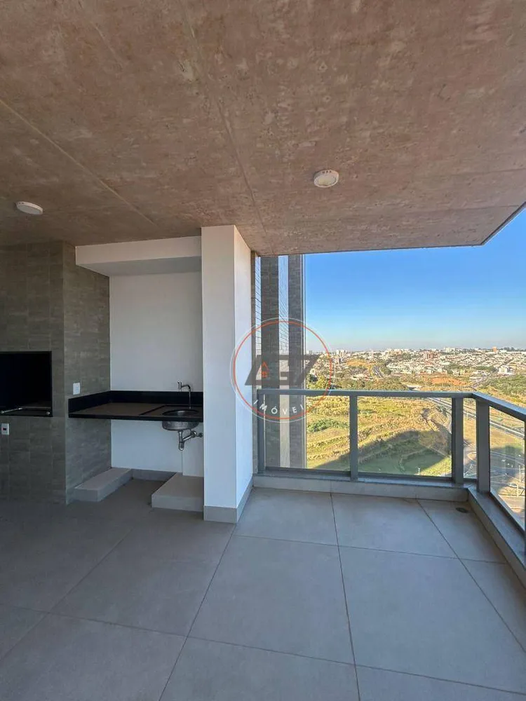 Apartamento, 3 quartos, 160 m² - Foto 9