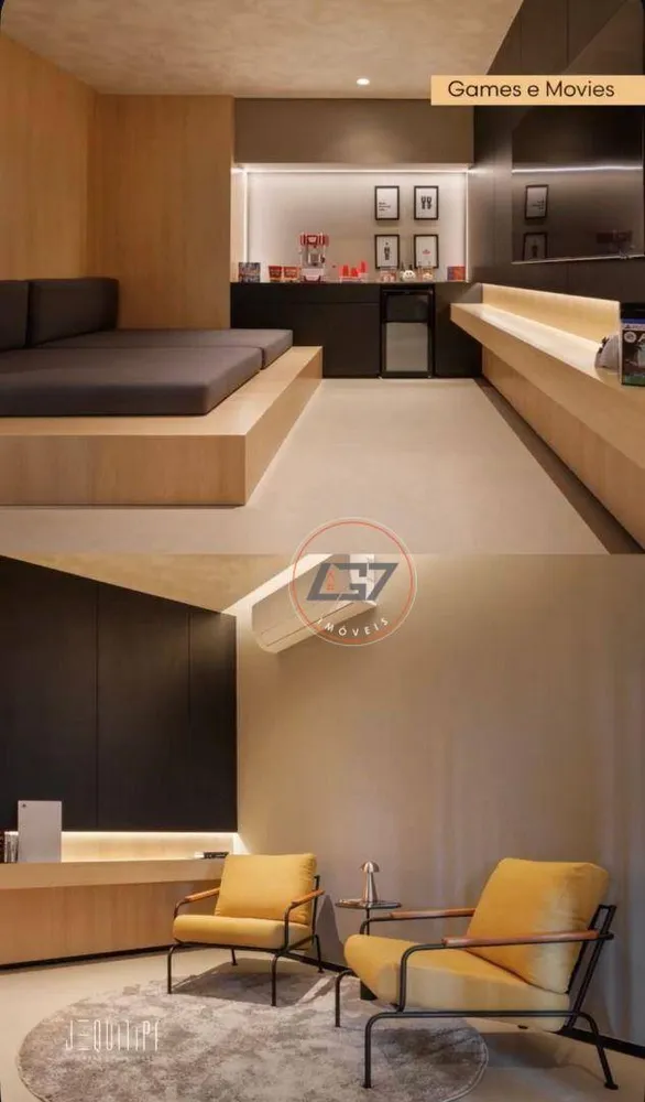 Apartamento, 3 quartos, 200 m² - Foto 19