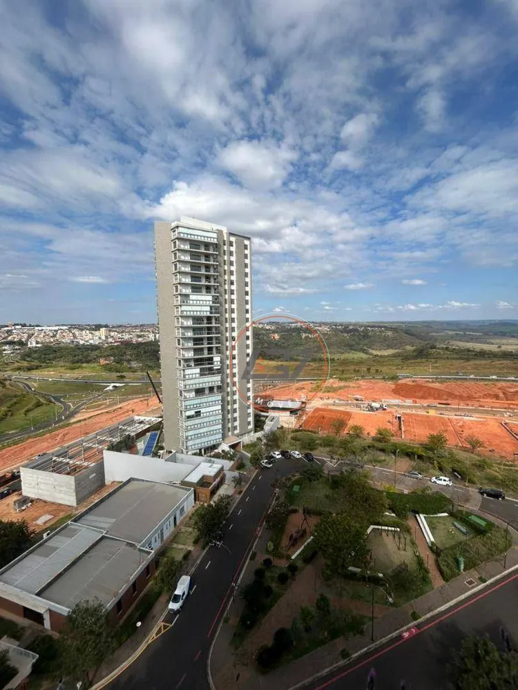 Apartamento, 3 quartos, 200 m² - Foto 3