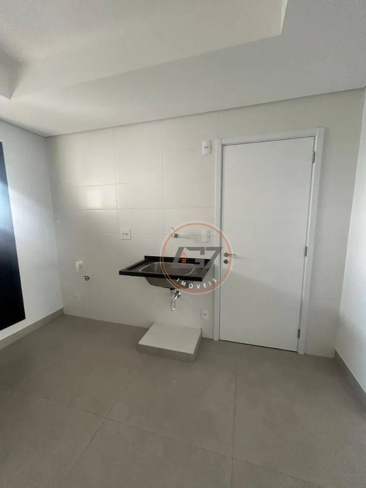 Apartamento, 3 quartos, 200 m² - Foto 6