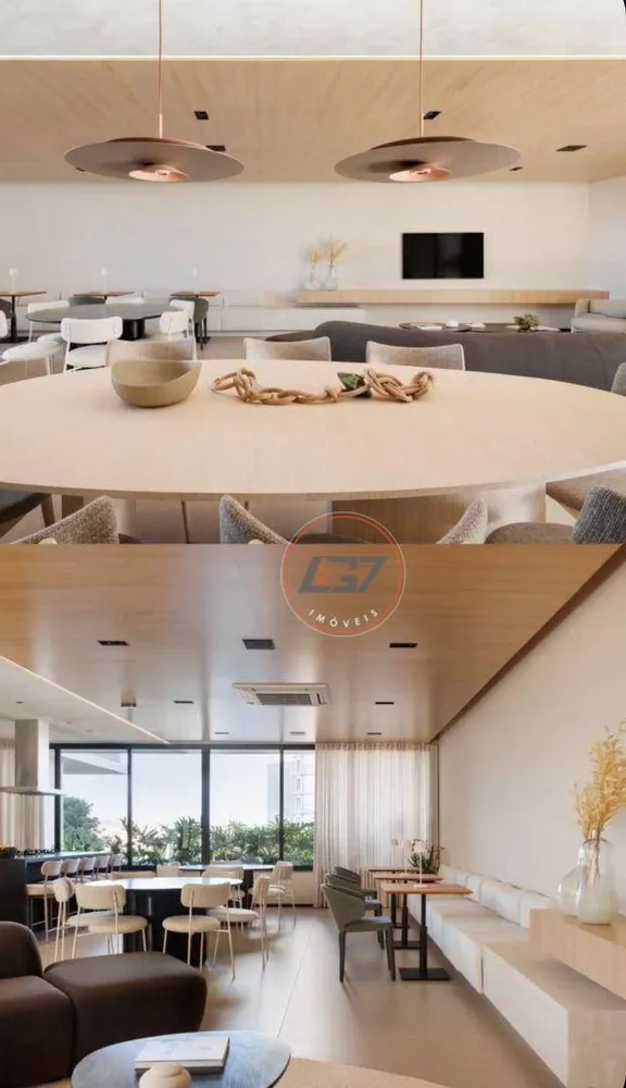 Apartamento, 3 quartos, 200 m² - Foto 17