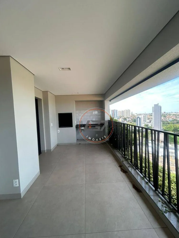 Apartamento, 3 quartos, 200 m² - Foto 4