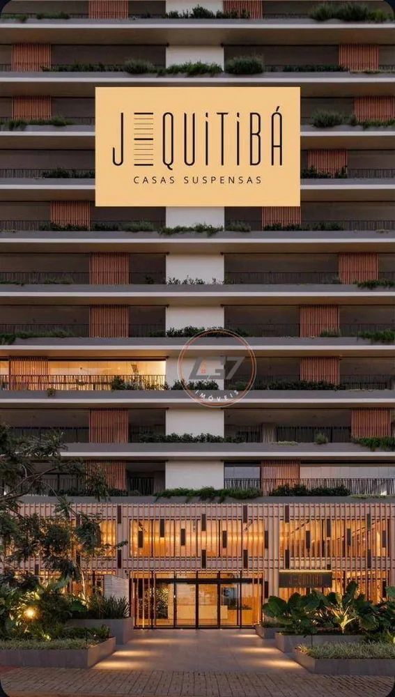 Apartamento, 3 quartos, 200 m² - Foto 1