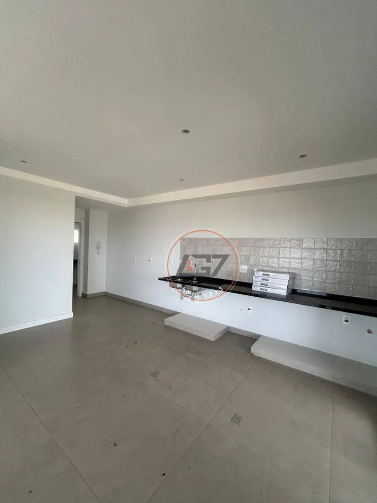 Apartamento, 3 quartos, 200 m² - Foto 5