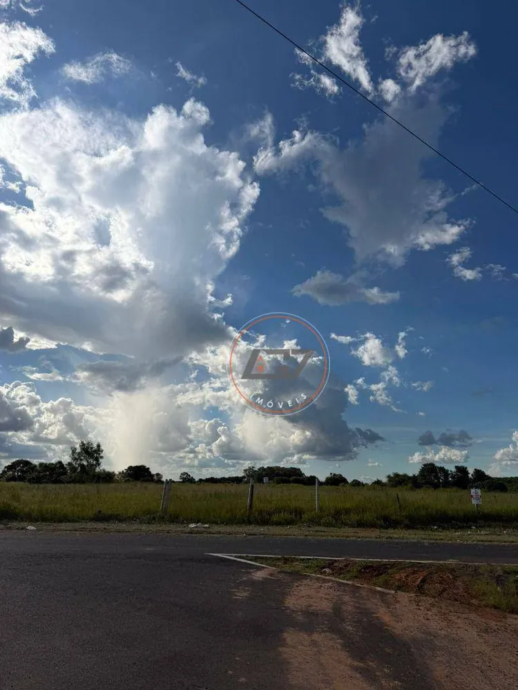 Terreno, 3 hectares - Foto 4
