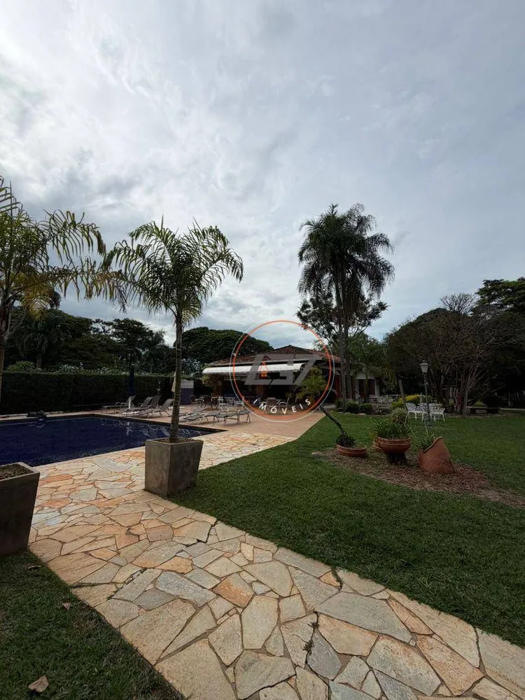 Chácara, 7 quartos, 10000 m² - Foto 1