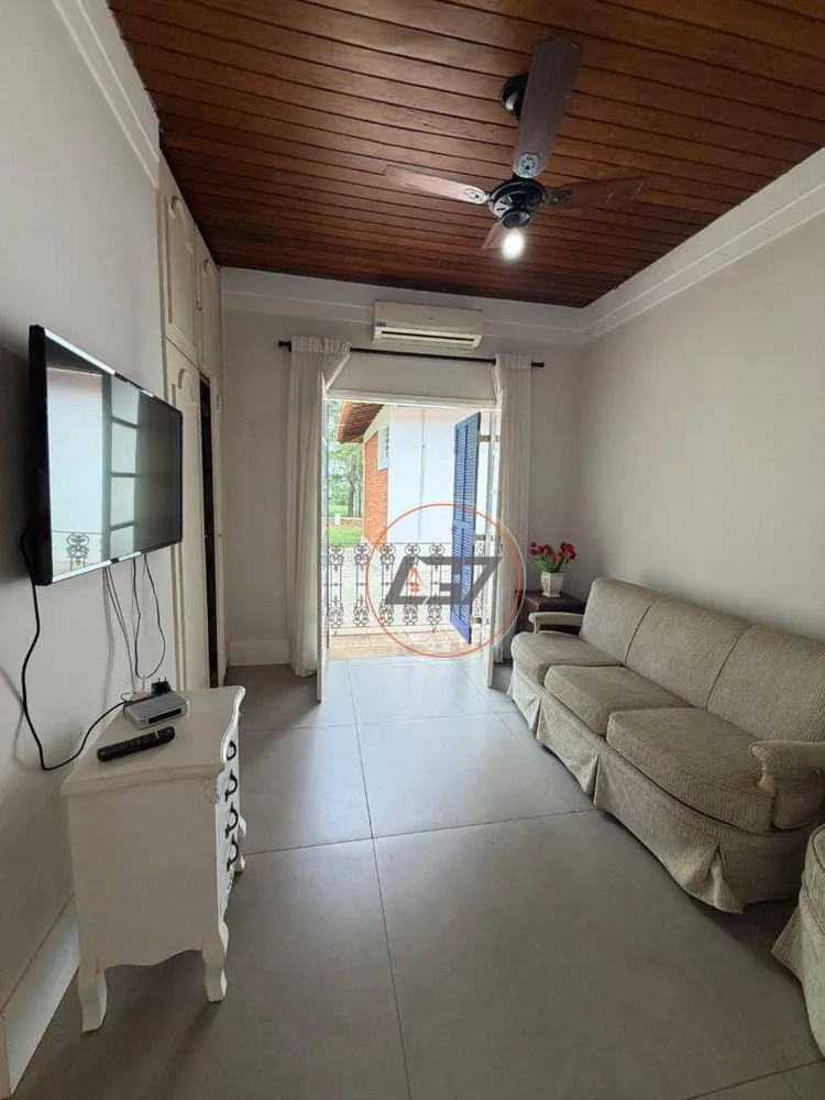 Chácara, 7 quartos, 10000 m² - Foto 9