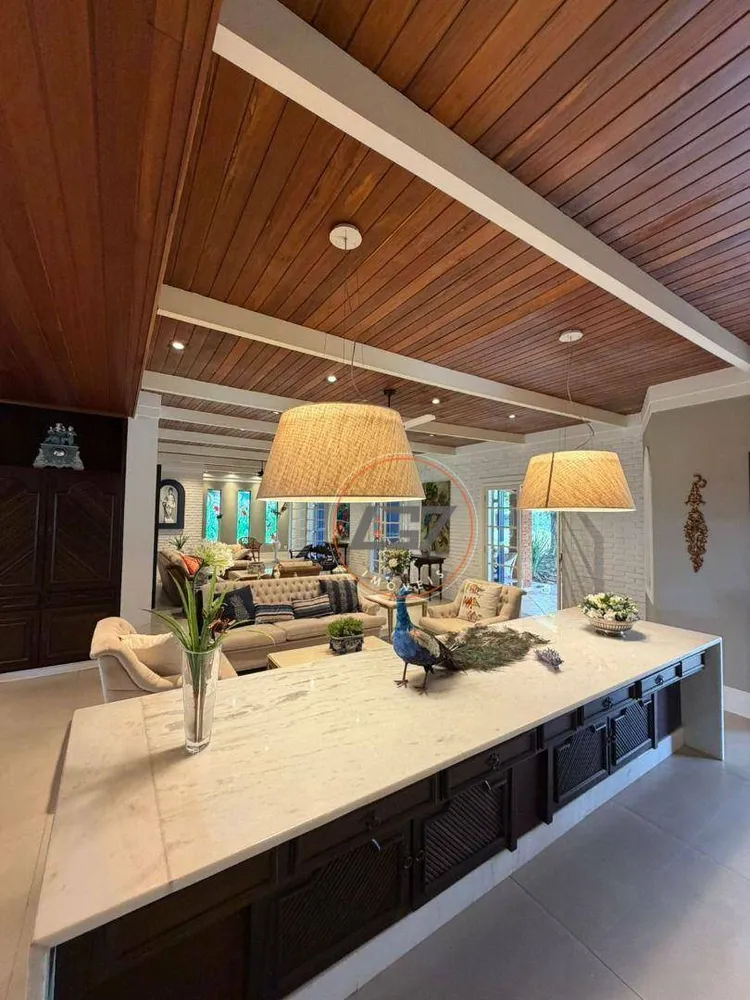 Chácara, 7 quartos, 10000 m² - Foto 4