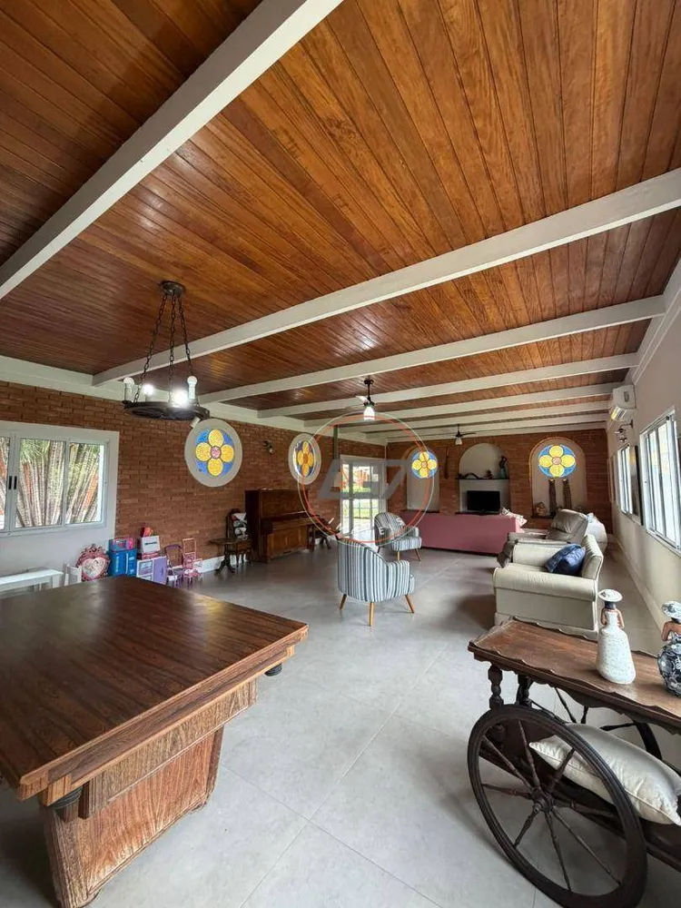 Chácara, 7 quartos, 10000 m² - Foto 16