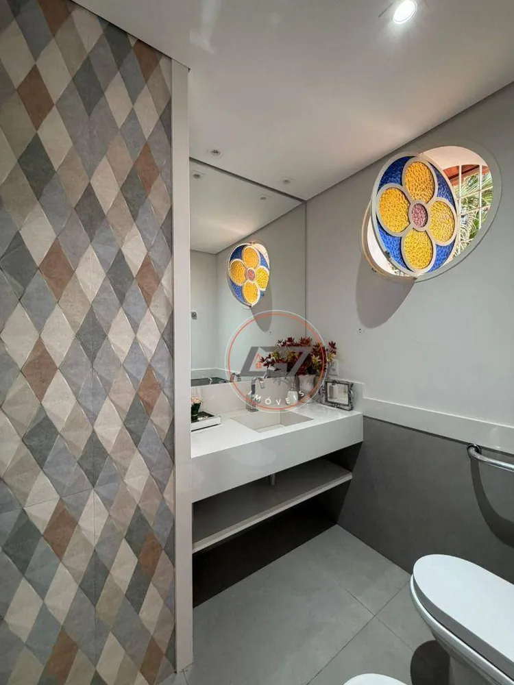 Chácara, 7 quartos, 10000 m² - Foto 12